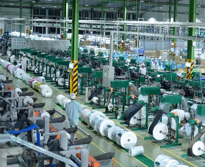 Vietnam desarrolla servicio logístico para conectar regiones económicas clave ảnh 2