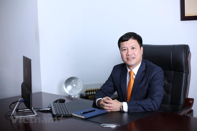 Puerto de Quy Nhon en su proceso de modernización ảnh 2 Puerto de Quy Nhon en su proceso de modernización ảnh 2