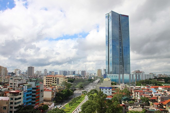 Empresas sudcoreanas amplían operaciones en Vietnam ảnh 1