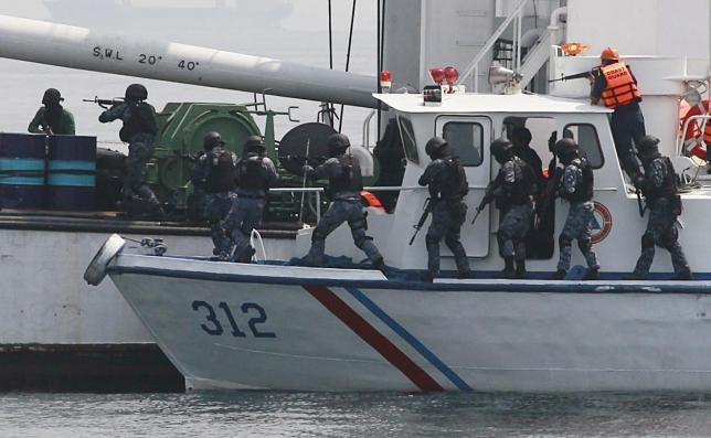 Indonesia organizará diálogo regional sobre seguridad marítima ảnh 1 Indonesia organizará diálogo regional sobre seguridad marítima ảnh 1