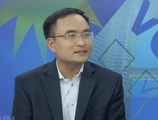 Eleva Vietnam su papel en diplomacia mundial ảnh 2 Eleva Vietnam su papel en diplomacia mundial ảnh 2