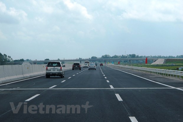 Convocan en Vietnam participación de sector privado en grandes proyectos de transporte ảnh 2 Convocan en Vietnam participación de sector privado en grandes proyectos de transporte ảnh 2