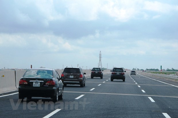 Convocan en Vietnam participación de sector privado en grandes proyectos de transporte ảnh 1  Convocan en Vietnam participación de sector privado en grandes proyectos de transporte ảnh 1