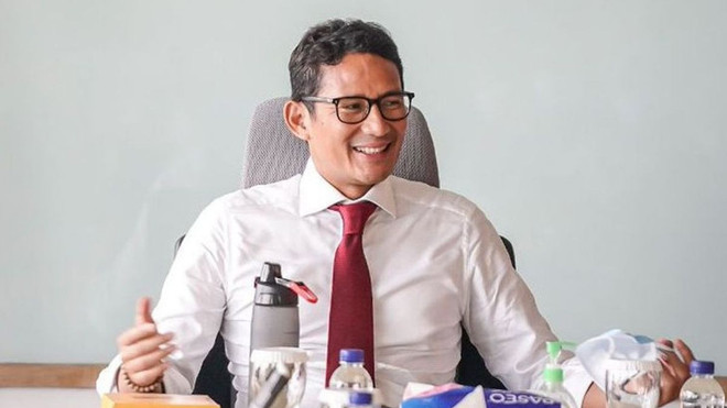 Indonesia abrirá cuatro mil restaurantes en extranjero para promover su cultura ảnh 1 Indonesia abrirá cuatro mil restaurantes en extranjero para promover su cultura ảnh 1