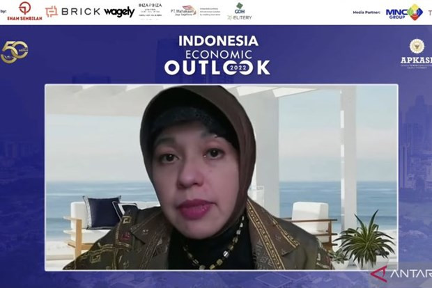 Economía verde creará millones de nuevos puestos laborales para Indonesia ảnh 1