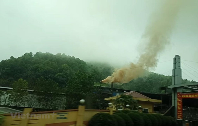 Vietnam trabaja por proteger la capa de ozono ảnh 1 Vietnam trabaja por proteger la capa de ozono ảnh 1