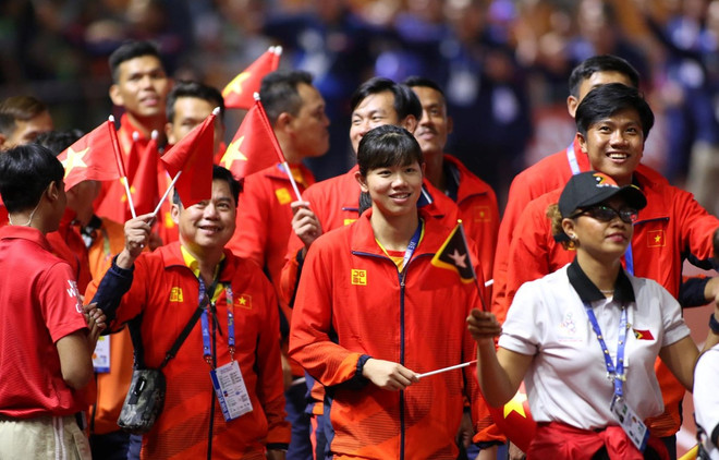 Deporte de Vietnam en 2022: Esperar hazañas ảnh 1