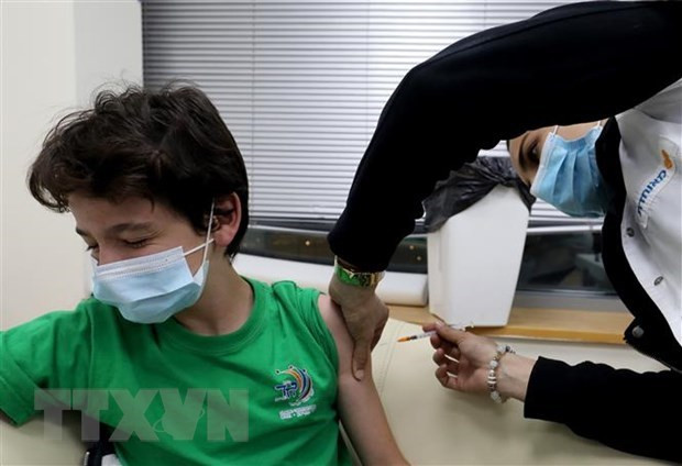 Tailandia aprueba vacunas chinas contra COVID-19 para uso en niños ảnh 1 Tailandia aprueba vacunas chinas contra COVID-19 para uso en niños ảnh 1