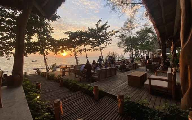 Aumentan llegadas de turistas a localidades vietnamitas en días festivos del Tet ảnh 1 Aumentan llegadas de turistas a localidades vietnamitas en días festivos del Tet ảnh 1