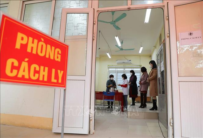 Hanoi se empeña en garantizar seguridad ante plan de reapertura de escuelas ảnh 1 Hanoi se empeña en garantizar seguridad ante plan de reapertura de escuelas ảnh 1