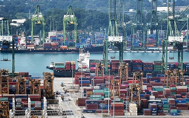 Empresas europeas siguen siendo los mayores inversores en el sudeste asiático ảnh 1 Empresas europeas siguen siendo los mayores inversores en el sudeste asiático ảnh 1