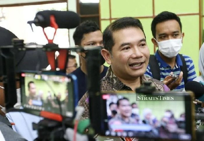 Gobierno de Malasia protegerá a empresas y personas del impacto de la pandemia de COVID-19 ảnh 1 Gobierno de Malasia protegerá a empresas y personas del impacto de la pandemia de COVID-19 ảnh 1