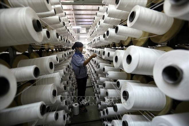 Vietnam, socio con mayor superávit comercial de Corea del Sur ảnh 1