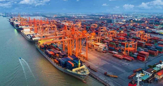  Afirman posición de Vietnam en integración económica ảnh 1