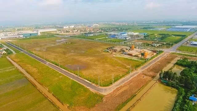 Respaldan en Vietnam consulta popular sobre Ley de Tierras ảnh 1