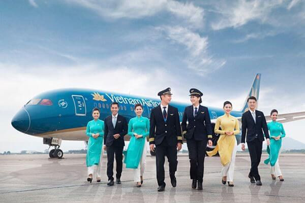 Vietnam Airlines entre 10 marcas más famosas del país ảnh 1 Vietnam Airlines entre 10 marcas más famosas del país ảnh 1