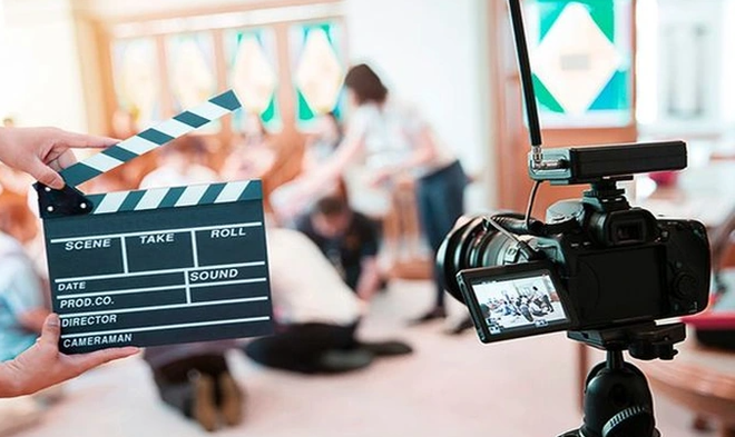 Vietnam: Fuertes multas por distorsionar la historia en actividades cinematográficas ảnh 1 Vietnam: Fuertes multas por distorsionar la historia en actividades cinematográficas ảnh 1