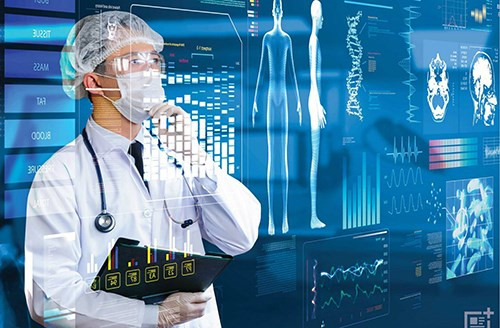 Ciudad Ho Chi Minh promueve la aplicación de tecnología de inteligencia artificial en varios campos ảnh 1 Ciudad Ho Chi Minh promueve la aplicación de tecnología de inteligencia artificial en varios campos ảnh 1