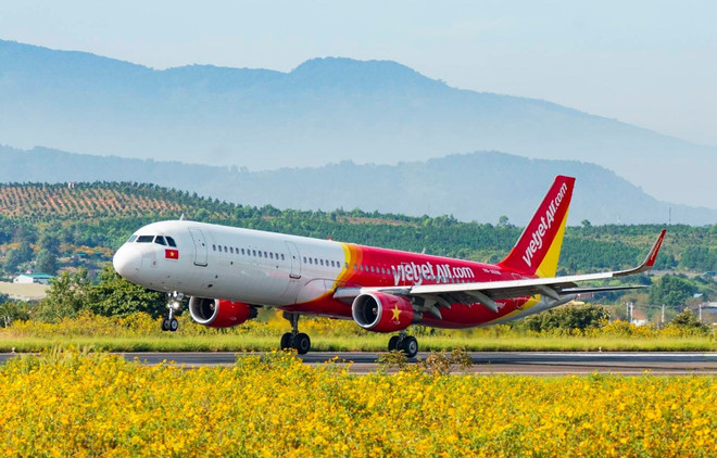 Aerolínea vietnamita entre las más seguras del mundo ảnh 1 Aerolínea vietnamita entre las más seguras del mundo ảnh 1