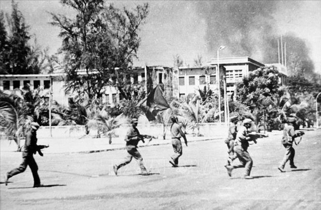 Académico camboyano aprecia solidaridad y amistad entre Camboya y Vietnam ảnh 1 Académico camboyano aprecia solidaridad y amistad entre Camboya y Vietnam ảnh 1