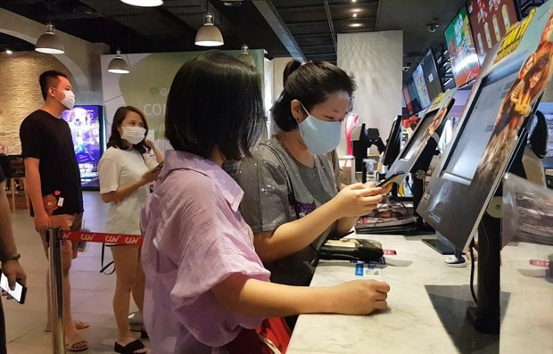 Vietnam: Fuertes multas por distorsionar la historia en actividades cinematográficas ảnh 2 Vietnam: Fuertes multas por distorsionar la historia en actividades cinematográficas ảnh 2