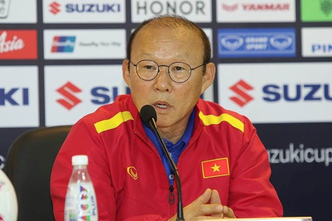 Estrenarán en Vietnam documental sobre entrenador del equipo de fútbol vietnamita ảnh 1 Estrenarán en Vietnam documental sobre entrenador del equipo de fútbol vietnamita ảnh 1