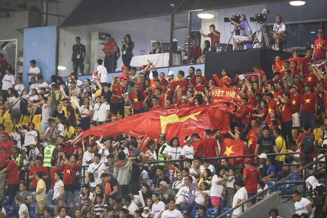 Aerolínea de Vietnam incrementará vuelos a Malasia por la final de copa regional de fútbol ảnh 1 Aerolínea de Vietnam incrementará vuelos a Malasia por la final de copa regional de fútbol ảnh 1