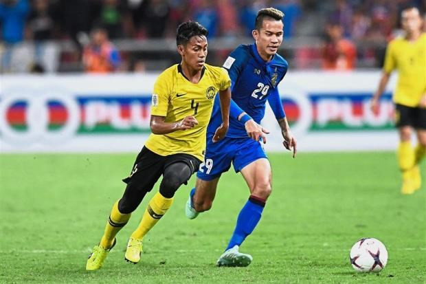 Malasia gana boleto a la final en Copa AFF Suzuki tras empate con Tailandia ảnh 1 Malasia gana boleto a la final en Copa AFF Suzuki tras empate con Tailandia ảnh 1