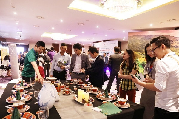 Acuerdos valorados en dos mil millones de dólares serán firmados en Cumbre de turismo en Vietnam ảnh 1 Acuerdos valorados en dos mil millones de dólares serán firmados en Cumbre de turismo en Vietnam ảnh 1