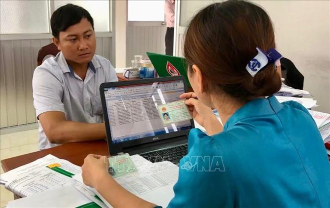 Vietnam y Laos intercambian experiencias en labores de inspección ảnh 1 Vietnam y Laos intercambian experiencias en labores de inspección ảnh 1