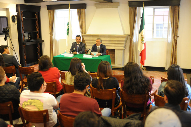 Lazos entre Vietnam y México con diversas perspectivas ảnh 1 Lazos entre Vietnam y México con diversas perspectivas ảnh 1