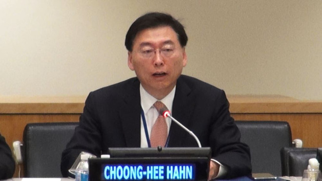 Nexos Vietnam - Corea del Sur continuarán desarrollándose, afirma asesor del Parlamento ảnh 1