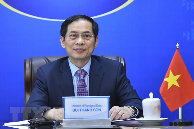 Destacan política exterior de Vietnam ảnh 1 Destacan política exterior de Vietnam ảnh 1