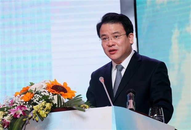 Empresas japonesas interesadas en invertir en provincia vietnamita de Quang Ninh ảnh 1 Empresas japonesas interesadas en invertir en provincia vietnamita de Quang Ninh ảnh 1