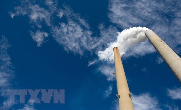 Vietnam destaca importancia de seguridad en contexto del cambio climático y terrorismo ảnh 1 Vietnam destaca importancia de seguridad en contexto del cambio climático y terrorismo ảnh 1