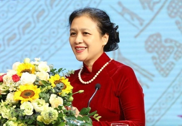 Diplomacia popular: factor importante para consolidación del prestigio de Vietnam ảnh 1 Diplomacia popular: factor importante para consolidación del prestigio de Vietnam ảnh 1