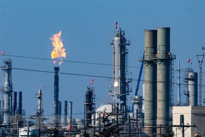 Vietnam y Corea del Sur avanzan hacia la neutralidad de carbono para 2050 ảnh 1 Vietnam y Corea del Sur avanzan hacia la neutralidad de carbono para 2050 ảnh 1