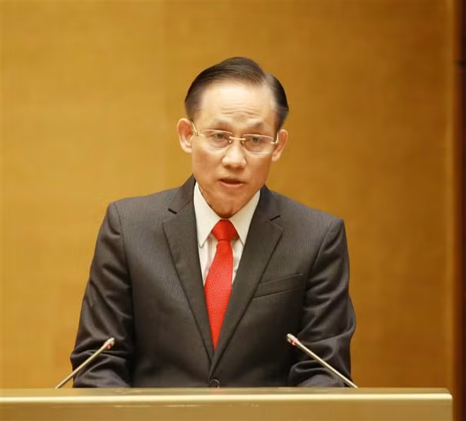 Vietnam desarrolla un sector diplomático integral y moderno ảnh 2
