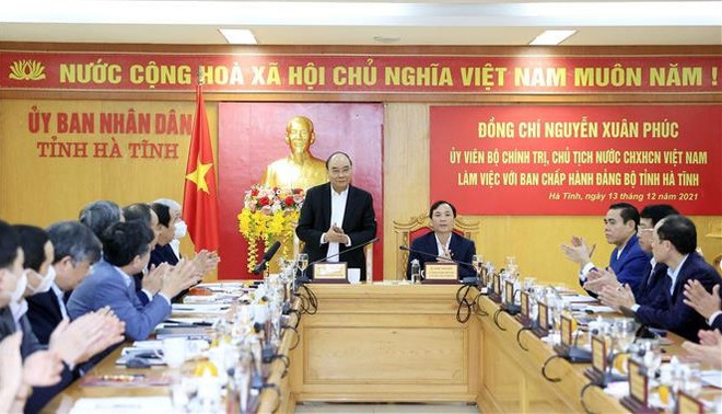 Convocan a provincia vietnamita a empeñarse en agilizar transformación digital ảnh 1