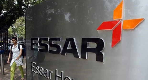 Presidente de la Asamblea Nacional de Vietnam recibe al presidente del grupo indio Essar ảnh 1 Presidente de la Asamblea Nacional de Vietnam recibe al presidente del grupo indio Essar ảnh 1