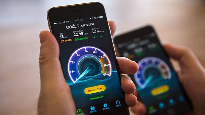 Anuncian Informe sobre recursos de Internet de Vietnam 2021 ảnh 1