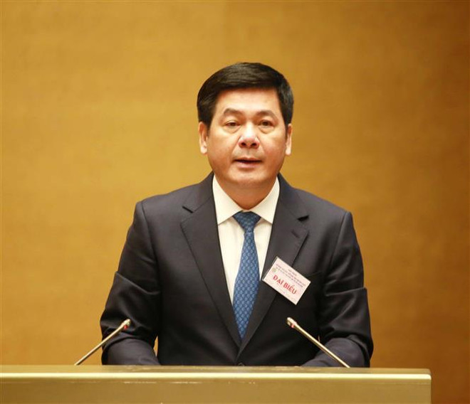 Vietnam busca renovar labores de diplomacia económica ảnh 3