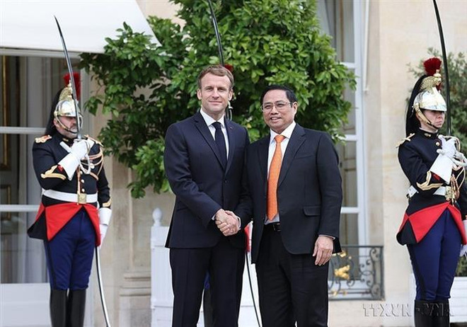 Erudito indonesio elogia logros diplomáticos de Vietnam ảnh 1 Erudito indonesio elogia logros diplomáticos de Vietnam ảnh 1