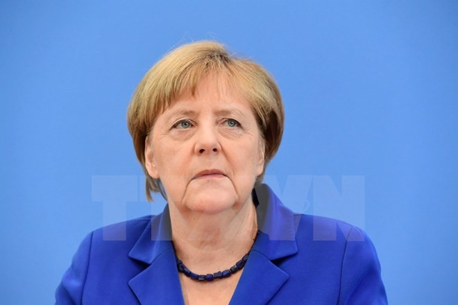 Intensifican cooperación económica entre Malasia y Alemania ảnh 1 Intensifican cooperación económica entre Malasia y Alemania ảnh 1