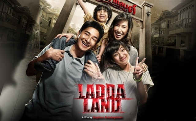 Espectadores vietnamitas disfrutan del cine tailandés ảnh 1 Espectadores vietnamitas disfrutan del cine tailandés ảnh 1