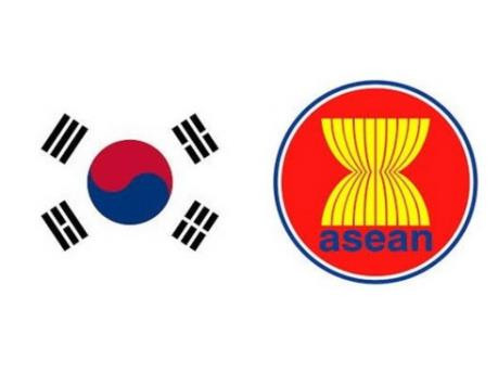 Efectuán en Busan foro de jóvenes Corea del Sur- ASEAN ảnh 1 Efectuán en Busan foro de jóvenes Corea del Sur- ASEAN ảnh 1
