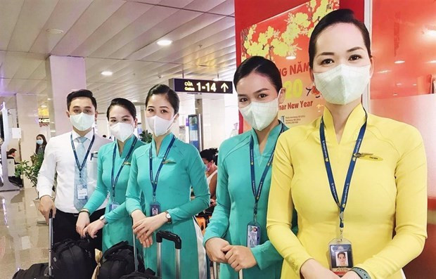 Hanoi dejará de recibir a viajeros de áreas afectadas de coronavirus ảnh 1 Hanoi dejará de recibir a viajeros de áreas afectadas de coronavirus ảnh 1