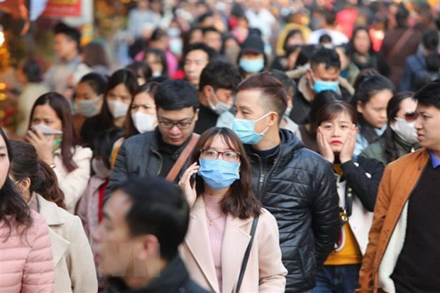Adopta Vietnam medidas drásticas ante brote de coronavirus ảnh 1 Adopta Vietnam medidas drásticas ante brote de coronavirus ảnh 1