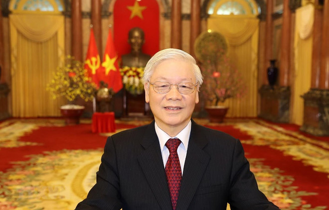 Felicitan dirigentes vietnamitas aniversario 70 de establecimiento de relaciones diplomáticas con Rusia ảnh 1 Felicitan dirigentes vietnamitas aniversario 70 de establecimiento de relaciones diplomáticas con Rusia ảnh 1