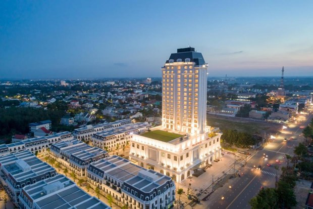 Destinos favoritos de turistas vietnamitas en 2022 ảnh 4 Destinos favoritos de turistas vietnamitas en 2022 ảnh 4